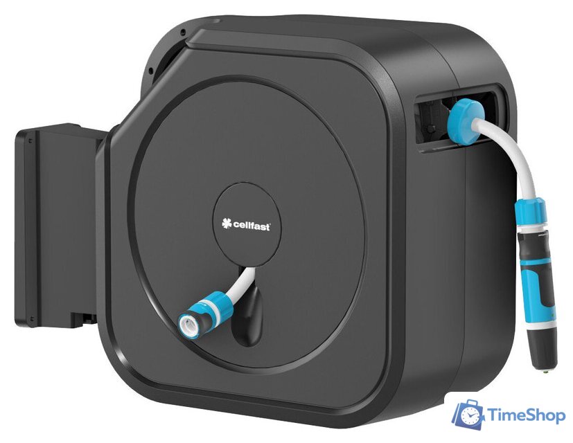 Катушка для шланга Cellfast Ergo 1/2