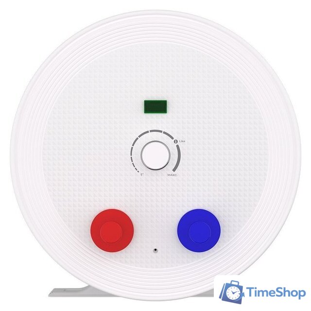 Накопительный электрический водонагреватель Royal Clima Comforte RWH-C50-RE - Изображение №8 — Интернет-магазин Time-Shop