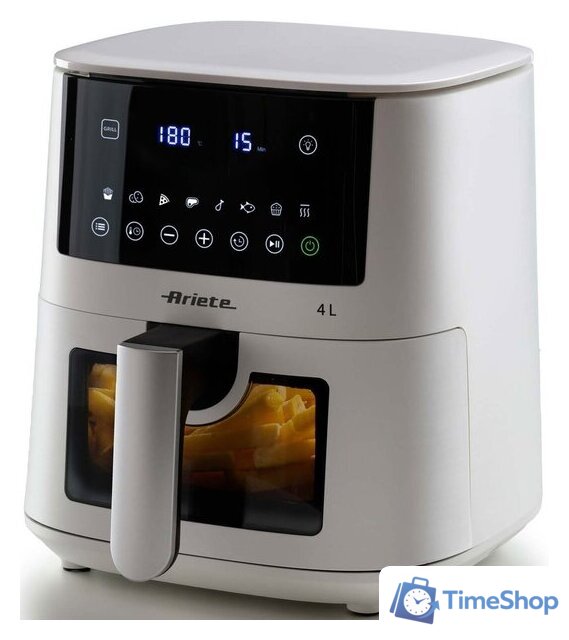 Аэрогриль (аэрофритюрница) Ariete 4633/03 - Изображение №1 — Интернет-магазин Time-Shop