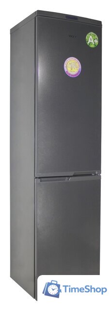 Холодильник Don R-299 G - Изображение №1 — Интернет-магазин Time-Shop