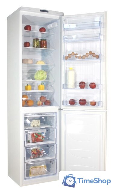 Холодильник Don R-299 G - Изображение №2 — Интернет-магазин Time-Shop