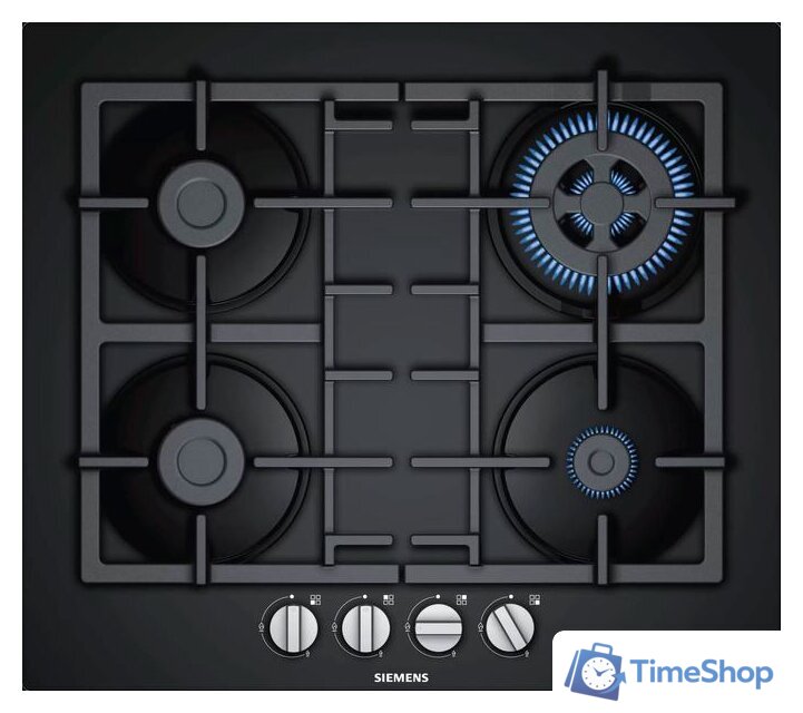 Варочная панель Siemens EN6B6HB90 - Изображение №1 — Интернет-магазин Time-Shop