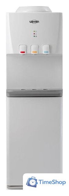 Кулер для воды Vatten V46WE (белый) - Изображение №2 — Интернет-магазин Time-Shop