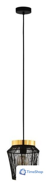 Подвесная люстра Eglo Escandidos 99806 - Изображение №1 — Интернет-магазин Time-Shop