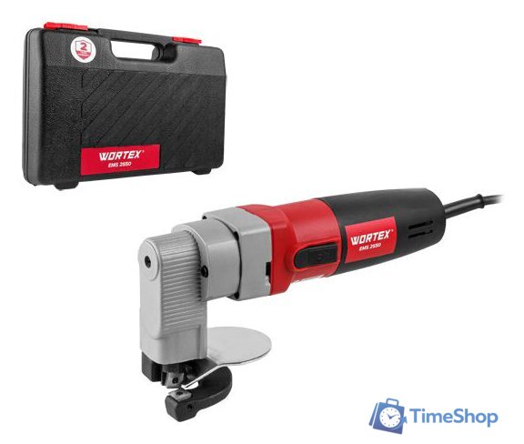 Листовые электрические ножницы Wortex EMS 2550 1334478 - Изображение №1 — Интернет-магазин Time-Shop