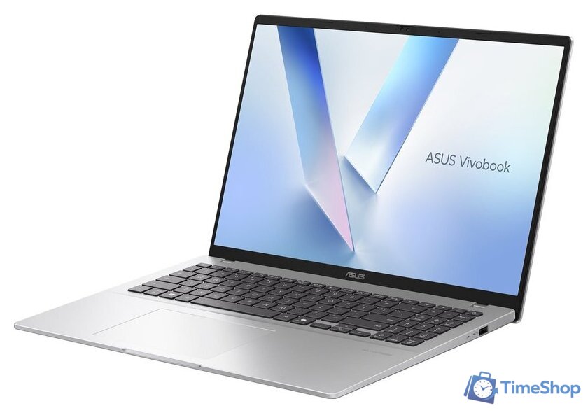 Ноутбук ASUS Vivobook 16 M1607KA-MB144 - Изображение №4 — Интернет-магазин Time-Shop