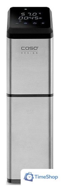 Су-вид (Sous-vide) CASO SV 2000 Pro - Изображение №1 — Интернет-магазин Time-Shop