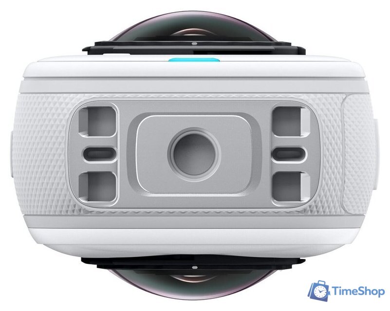 Экшен-камера Insta360 X5 Limited Edition Essentials Bundle (белый) - Изображение №10 — Интернет-магазин Time-Shop