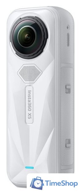 Экшен-камера Insta360 X5 Limited Edition Essentials Bundle (белый) - Изображение №5 — Интернет-магазин Time-Shop