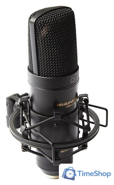Проводной микрофон Marantz MPM-2000U - Изображение №1 — Интернет-магазин Time-Shop