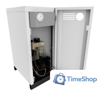 Отопительный котел Лемакс Classic-16 - Изображение №5 — Интернет-магазин Time-Shop
