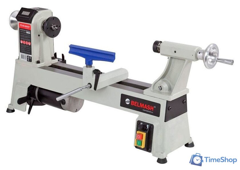 Токарный станок Belmash (Белмаш) WL-300/450VS - Изображение №1 — Интернет-магазин Time-Shop