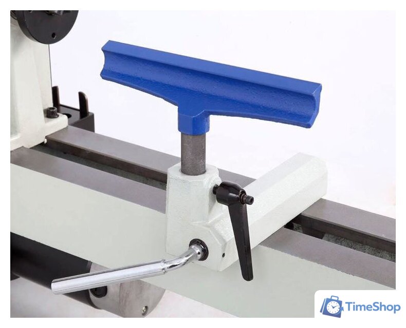 Токарный станок Belmash (Белмаш) WL-300/450VS - Изображение №4 — Интернет-магазин Time-Shop