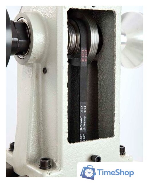 Токарный станок Belmash (Белмаш) WL-300/450VS - Изображение №10 — Интернет-магазин Time-Shop