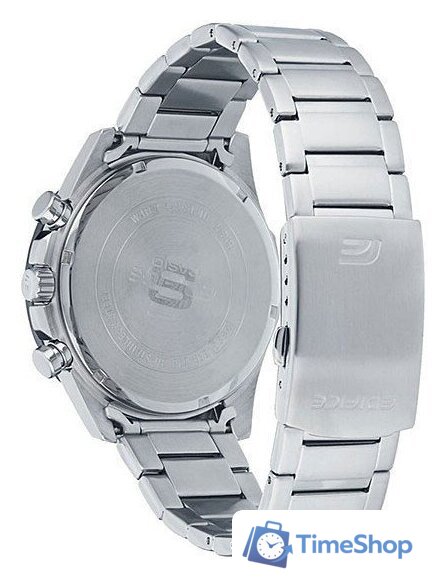 Наручные часы Casio EFR-573DB-1A - Изображение №5 — Интернет-магазин Time-Shop