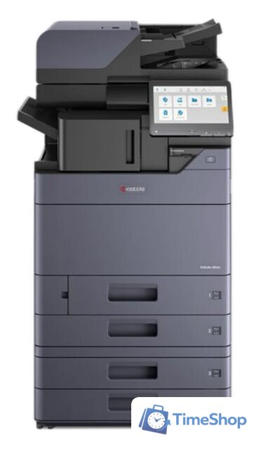 МФУ Kyocera Mita TASKalfa 4054ci - Изображение №1 — Интернет-магазин Time-Shop