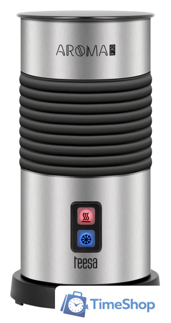 Автоматический вспениватель молока Teesa TSA4003 - Изображение №1 — Интернет-магазин Time-Shop