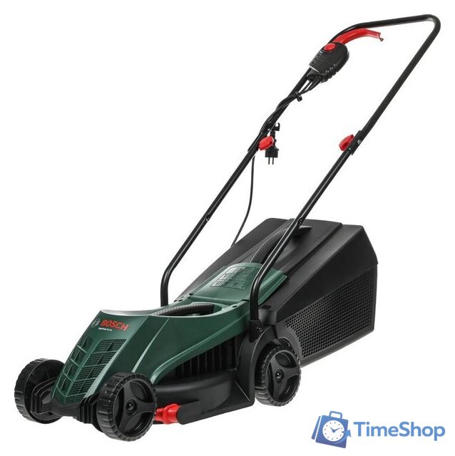 Газонокосилка Bosch EasyRotak 32-215 06008A6301 - Изображение №1 — Интернет-магазин Time-Shop