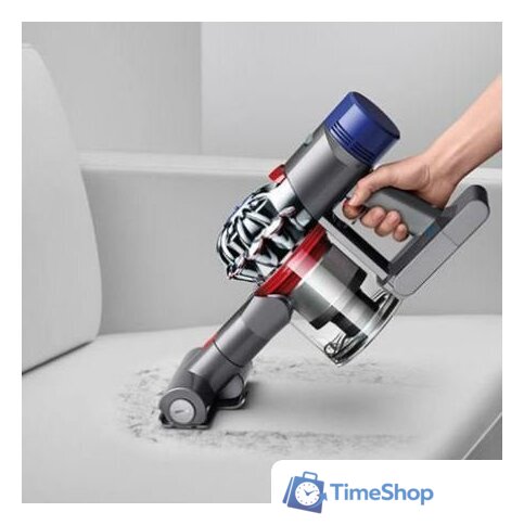 Пылесос Dyson V8 Absolute - Изображение №15 — Интернет-магазин Time-Shop