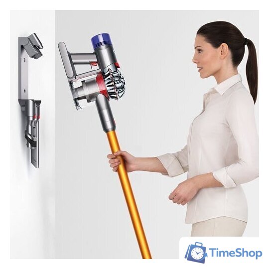 Пылесос Dyson V8 Absolute - Изображение №17 — Интернет-магазин Time-Shop