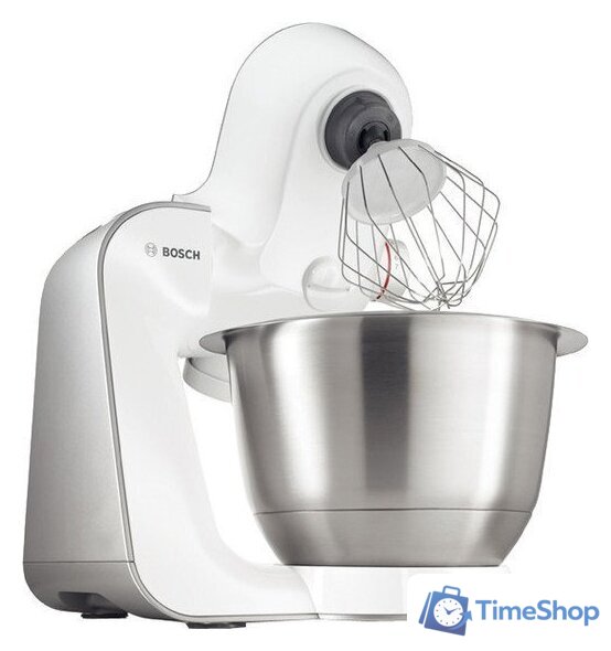 Кухонная машина Bosch MUM54251 - Изображение №4 — Интернет-магазин Time-Shop