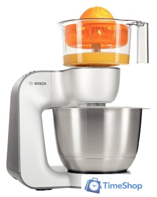 Кухонная машина Bosch MUM54251 - Изображение №3 — Интернет-магазин Time-Shop