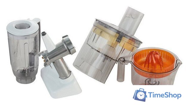 Кухонная машина Bosch MUM54251 - Изображение №8 — Интернет-магазин Time-Shop