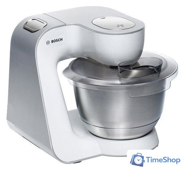Кухонная машина Bosch MUM54251 - Изображение №5 — Интернет-магазин Time-Shop