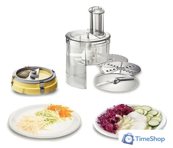 Кухонная машина Bosch MUM54251 - Изображение №10 — Интернет-магазин Time-Shop