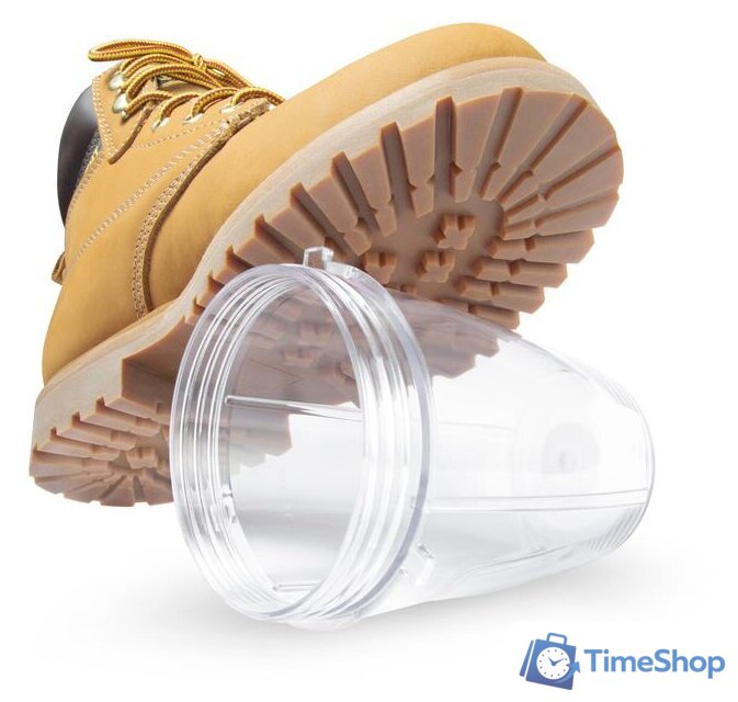 Стационарный блендер Sencor SNB 4303BK - Изображение №3 — Интернет-магазин Time-Shop