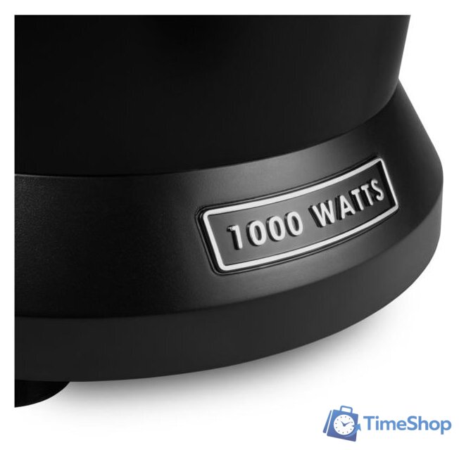 Стационарный блендер Sencor SNB 4303BK - Изображение №14 — Интернет-магазин Time-Shop