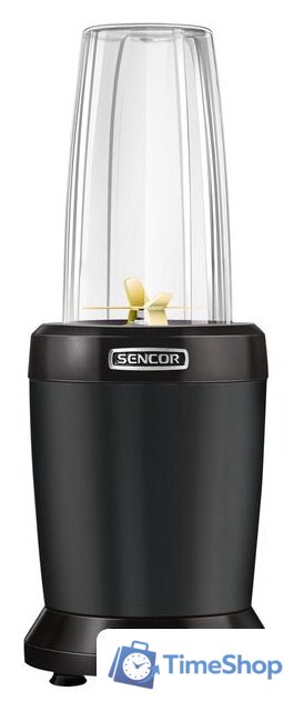 Стационарный блендер Sencor SNB 4303BK - Изображение №13 — Интернет-магазин Time-Shop