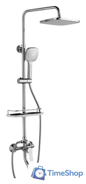 Душевая система  Rossinka Silvermix RS29-46 - Изображение №1 — Интернет-магазин Time-Shop