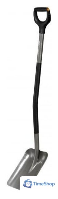 Лопата совковая Fiskars 1066712 - Изображение №1 — Интернет-магазин Time-Shop