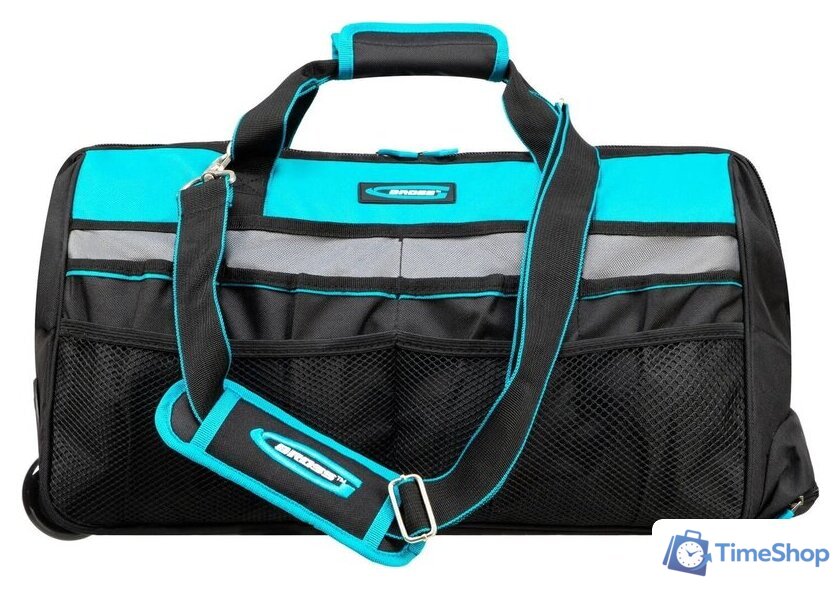 Сумка для инструментов GROSS 90276 - Изображение №5 — Интернет-магазин Time-Shop