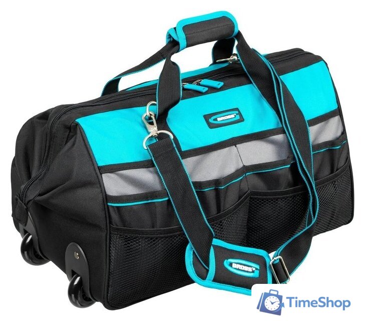 Сумка для инструментов GROSS 90276 - Изображение №1 — Интернет-магазин Time-Shop