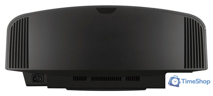 Проектор Sony VPL-VW270ES (черный) - Изображение №3 — Интернет-магазин Time-Shop