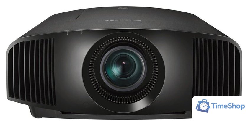 Проектор Sony VPL-VW270ES (черный) - Изображение №1 — Интернет-магазин Time-Shop