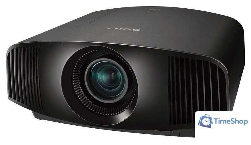 Проектор Sony VPL-VW270ES (черный) - Изображение №2 — Интернет-магазин Time-Shop