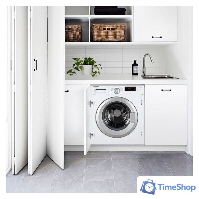 Стиральная машина MAUNFELD MBWM148S - Изображение №16 — Интернет-магазин Time-Shop