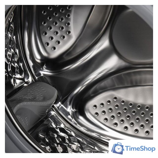 Стиральная машина MAUNFELD MBWM148S - Изображение №6 — Интернет-магазин Time-Shop