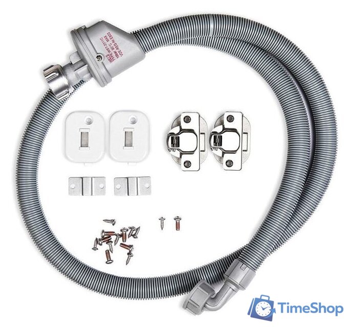 Стиральная машина MAUNFELD MBWM148S - Изображение №20 — Интернет-магазин Time-Shop