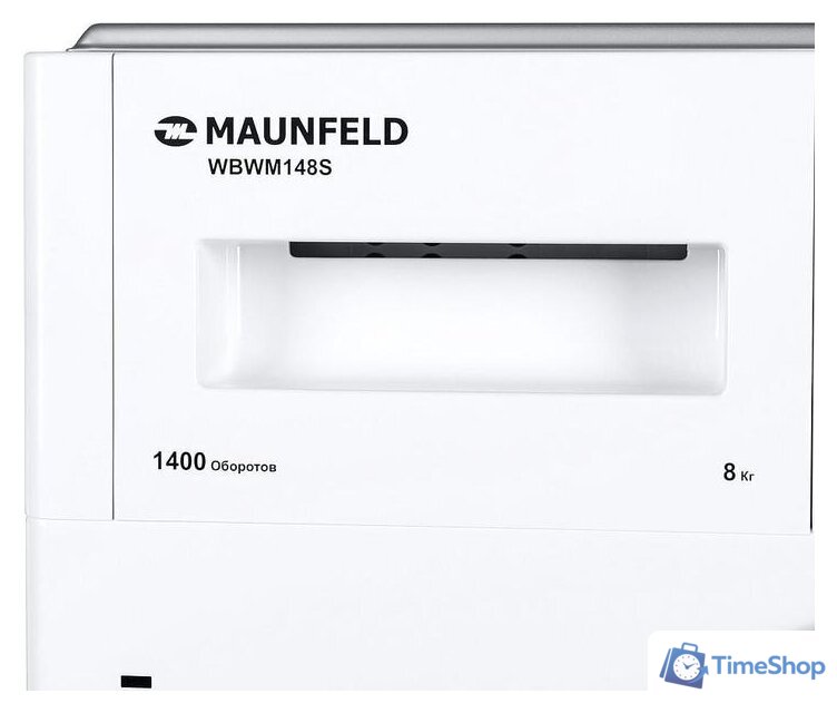 Стиральная машина MAUNFELD MBWM148S - Изображение №14 — Интернет-магазин Time-Shop