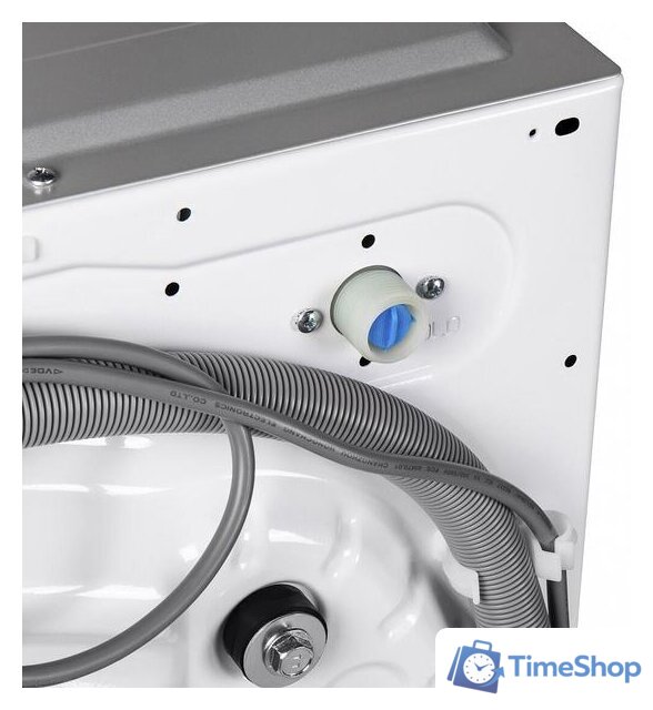 Стиральная машина MAUNFELD MBWM148S - Изображение №19 — Интернет-магазин Time-Shop