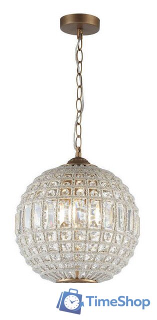 Подвесная люстра Favourite Orientalium 2296-3P - Изображение №1 — Интернет-магазин Time-Shop