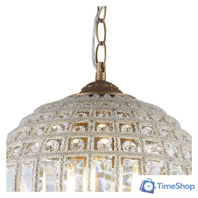 Подвесная люстра Favourite Orientalium 2296-3P - Изображение №2 — Интернет-магазин Time-Shop