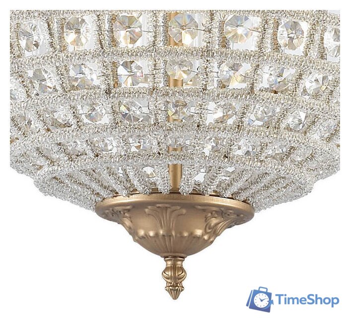 Подвесная люстра Favourite Orientalium 2296-3P - Изображение №4 — Интернет-магазин Time-Shop