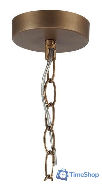 Подвесная люстра Favourite Orientalium 2296-3P - Изображение №3 — Интернет-магазин Time-Shop