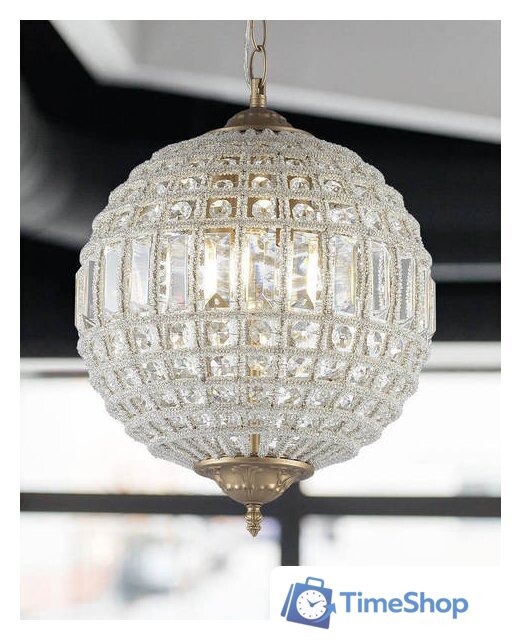 Подвесная люстра Favourite Orientalium 2296-3P - Изображение №5 — Интернет-магазин Time-Shop