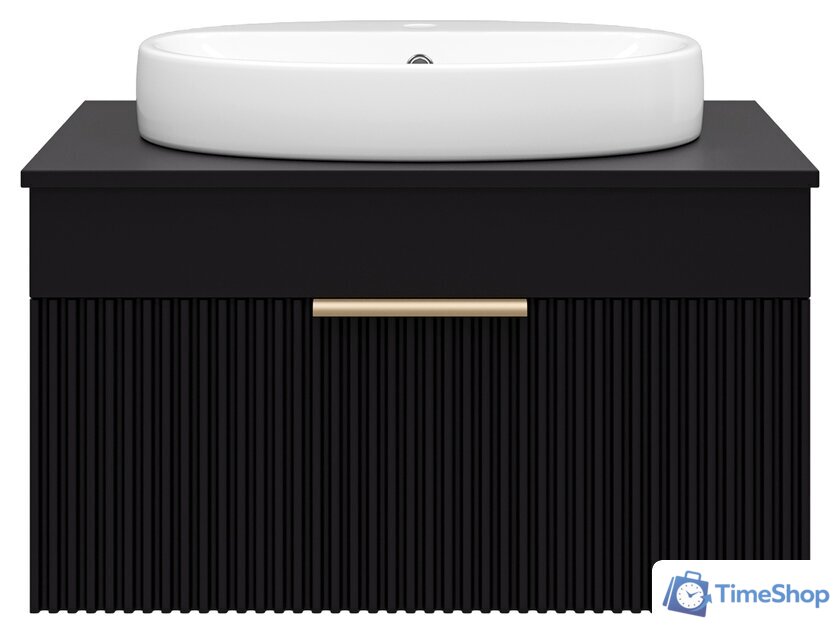  Brevita Тумба под умывальник Enfida 70 ENF-06070-0241Я - Изображение №1 — Интернет-магазин Time-Shop